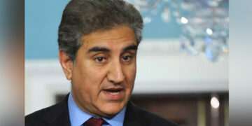 افغانستان میں قیام امن کے لئے مفاہمتی عمل مشترکہ ذمہ داری ہے، شاہ محمود قریشی