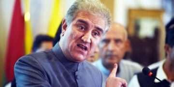 فوجی عدالتوں کے لیے اپوزیشن کا تعاون چاہیے، وزیرخارجہ شاہ محمود