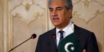 ہم فارن سروس اکیڈمی کو مزید بہتر بنانے کے لیے کوشاں ہیں. وزیر خارجہ