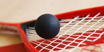 ایشین جونیئراسکواش چیمپئن شپ میں پاکستان نے بھارت کو شکست دے دی۔