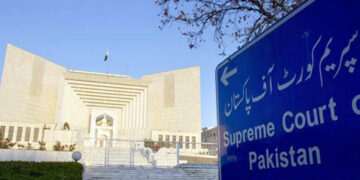 سپریم کورٹ نے اٹھارہویں ترمیم سے متعلق سندھ حکومت کی درخواست مسترد کردی۔