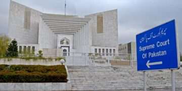 سسپریم کورٹ کا حکومت کو 14 جنوری تک آبادی کنٹرول کرنے کا ایکشن پلان تیار کرنے کا حکم