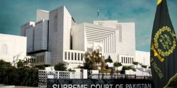 سپریم کورٹ کا بجلی اور پٹرولیم مصنوعات پر اضافی ٹیکس کے معاملے پرنیب سے تحقیقات کا حکم