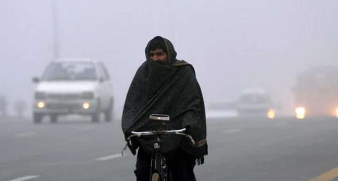 محکمہ موسمیات کے مطابق ملک کے بیشتر علاقوں میں موسم خشک، بالائی علاقوں میں بارش کا امکان۔