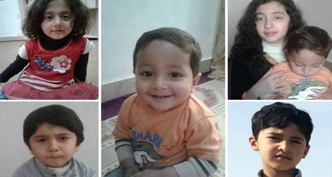 کراچی میں بچوں اور خاتون کی موت کھٹمل مار دوا سے ہوئی، رپورٹ