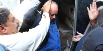 وزیر اعظم کی آرمی چیف سے ملاقات