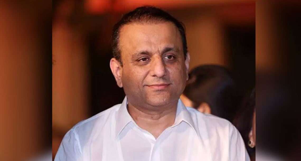 عبدالعلیم خان کے لندن کے مہنگے علاقوں میں 4 اپارٹمنٹس کی موجودگی کا انکشاف