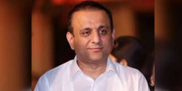 عبدالعلیم خان کے لندن کے مہنگے علاقوں میں 4 اپارٹمنٹس کی موجودگی کا انکشاف