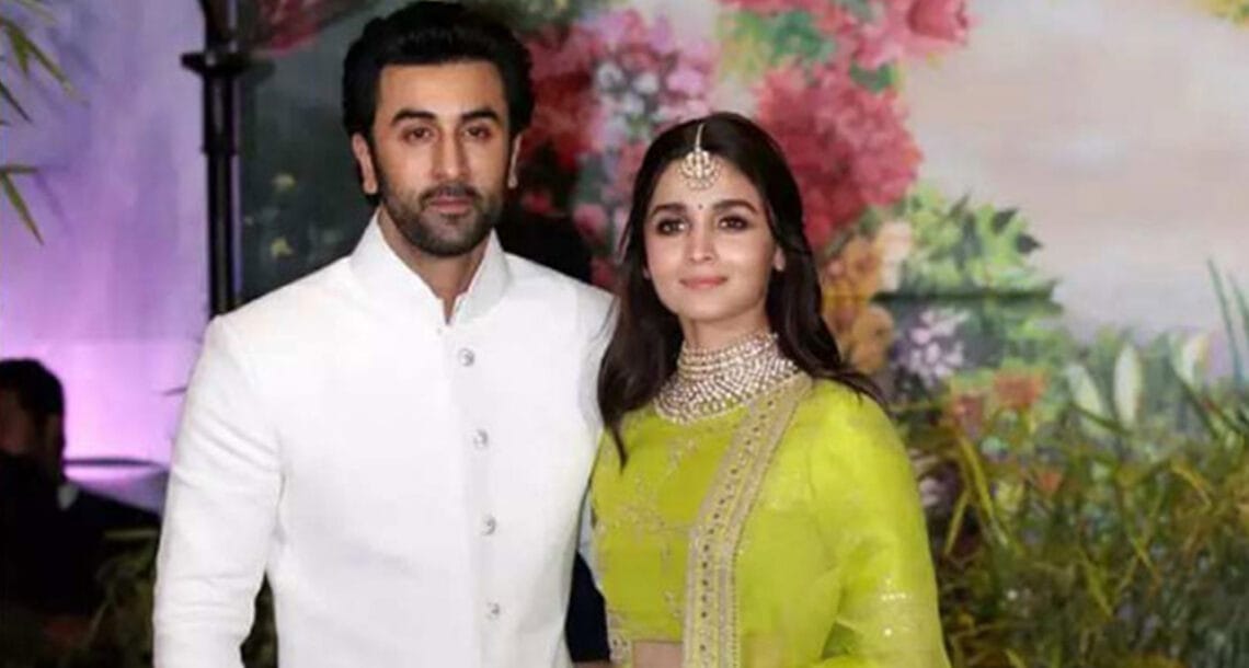 جب میں رنبیر کو دیکھتی ہوں تو اُس وقت میں اپنے ڈائیلاگز بھول جاتی ہوں. عالیہ بھٹ