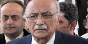 اصغر خان کیس: سپریم کورٹ پاک فوج کے ملوث افسران کے خلاف 4 ہفتے میں انکوائری مکمل کرنے کا حکم