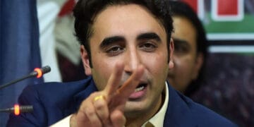 بھارت سے مذاکرات کی پیشکش کا مثبت جواب آنا چاہئے، بلاول بھٹو