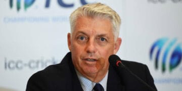 ورلڈ کپ 2019:‌ پاک بھارت میچ شیڈول کے مطابق ہوگا. آئی سی سی چیف ایگزیکٹیو