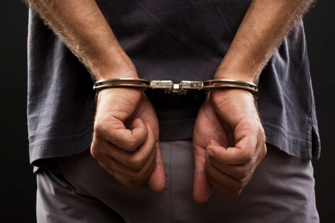 ایف آئی اے نے سابقہ بیوی کو بلیک میل کرنے والے شخص کو گرفتار کرلیا