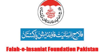 فلاح انسانیت فاؤنڈیشن پر پابندی عائد ہونے کی وجہ سے تحریک آزادی کشمیر کو نقصان ہوگا. ترجمان جماعۃالدعوۃ پاکستان