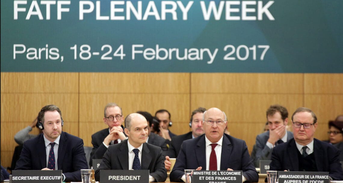 ایف اے ٹی ایف کا اجلاس آج سے شروع، پاکستان کا نام گرے لسٹ سے نکالنے کا جائزہ لیا جائے گا