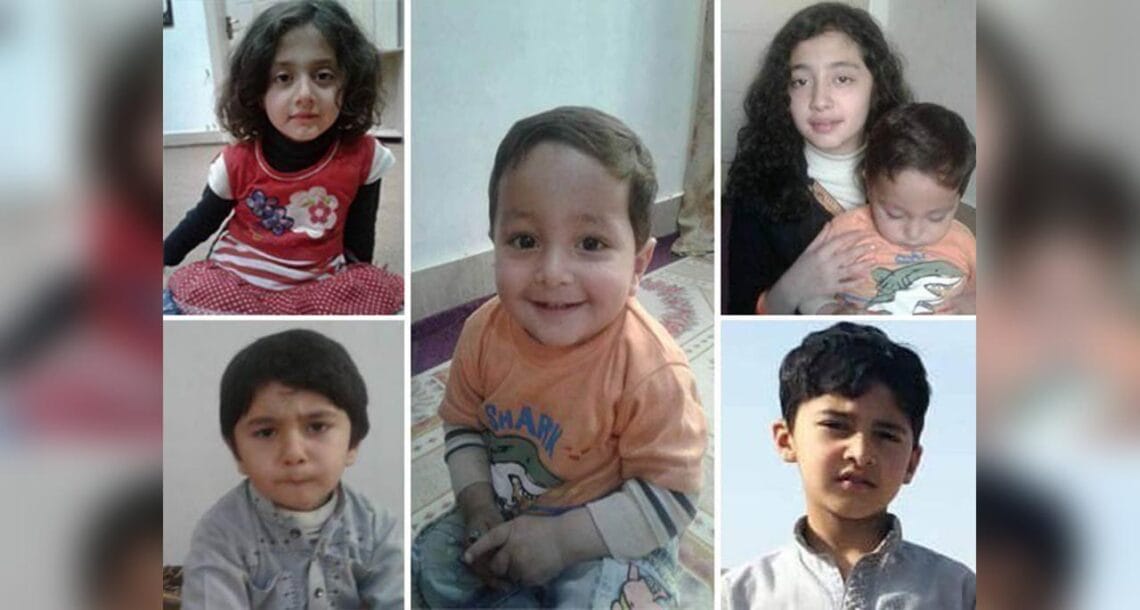 زہریلا کھانا کھانے سے جاں بحق بچوں کی پھوپھی بھی نجی اسپتال میں انتقال کرگئی