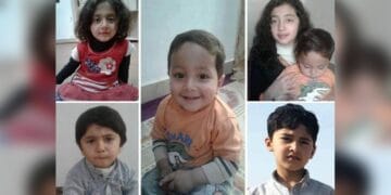 زہریلا کھانا کھانے سے جاں بحق بچوں کی پھوپھی بھی نجی اسپتال میں انتقال کرگئی