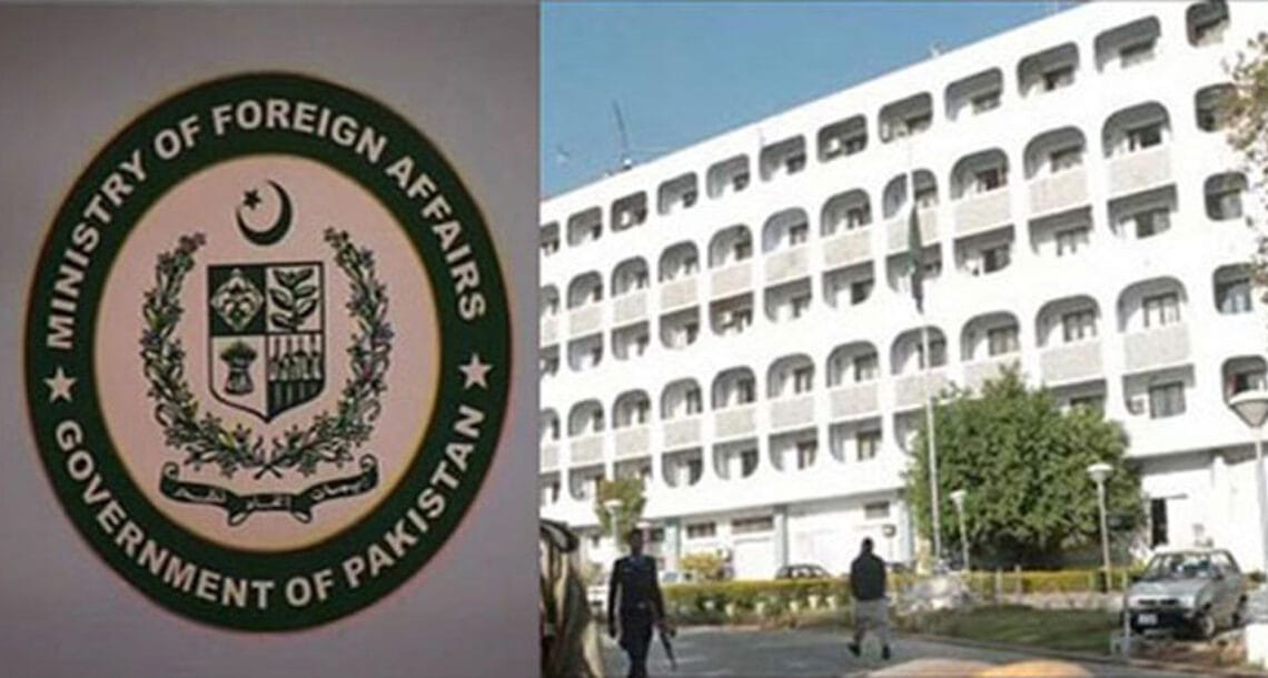 بھارت نے پلوامہ واقعہ سے متعلق ڈوزیئر پاکستان کے سپرد کردیا-