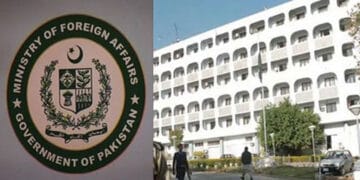 بھارت نے پلوامہ واقعہ سے متعلق ڈوزیئر پاکستان کے سپرد کردیا-