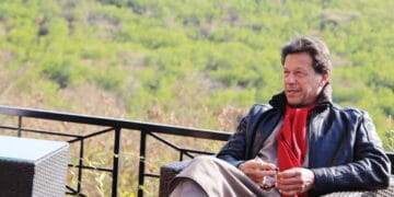 وزیراعظم عمران خان آج پلانٹ فار پاکستان مہم کا افتتاح کریں گے