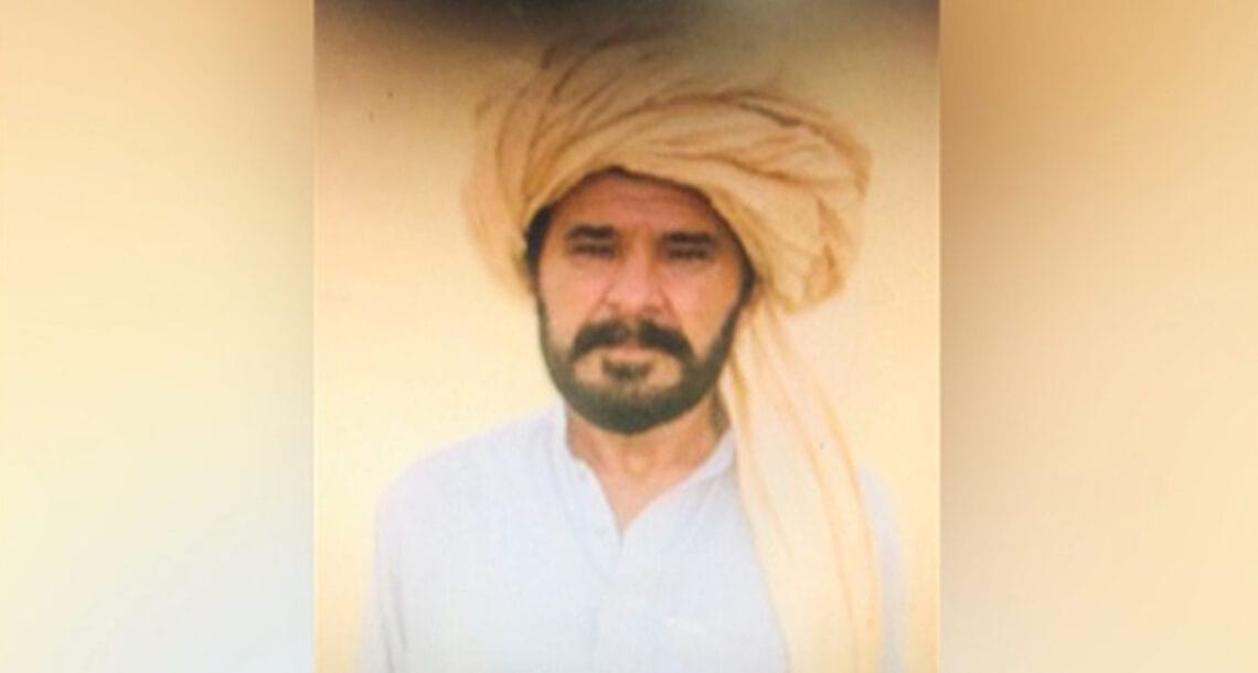 خیسور واقعہ:  حیات خان کے ماموں ملک ماتوڑکے کا قتل کر دیا