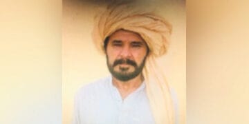 خیسور واقعہ:  حیات خان کے ماموں ملک ماتوڑکے کا قتل کر دیا