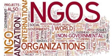 نیشنل ایکشن پلان: ملک بھر میں ملکی اور غیر ملکی این جی اوز کا سیکیورٹی آڈٹ شروع