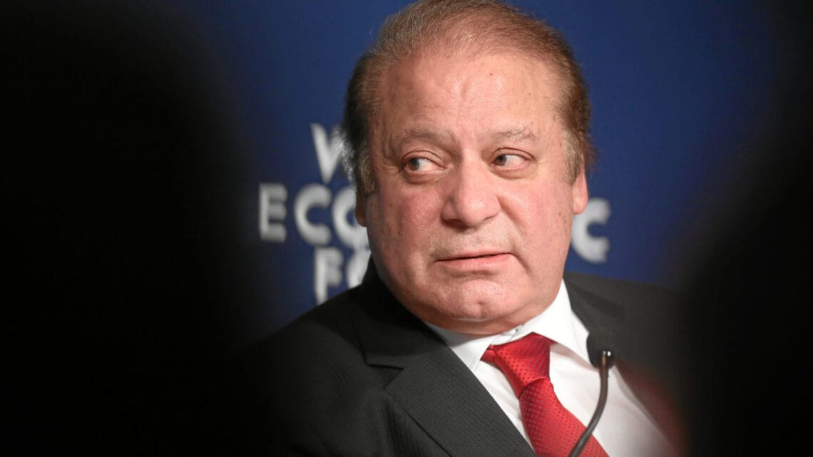 پی ٹی آئی حکومت ہمارے منصوبوں پر اپنے نام کی تختیاں لگا رہی ہے. نواز شریف — پاک الرٹس: سنسنی نہیں، صرف خبر - PakAlerts.net — قابل اعتماد ڈیجیٹل نیوز پلیٹ فارم عالمی امور، تازہ ترین خبریں, سیاست, ٹیکنالوجی، کھیل، معیشت، تفریح، صحت، تعلیم، اور بہت کچھ ایک جگہ پر۔ پی ٹی آئی حکومت ہمارے منصوبوں پر اپنے نام کی تختیاں لگا رہی ہے. نواز شریف