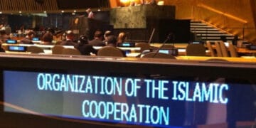 او آئی سی نے بھارت کو طاقت کا بے جا استعمال نہ کرنے کا مطالبہ کردیا