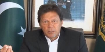 وزیر اعظم عمران خان کی ایک بار پھر بھارت کو تعاون کی پیشکش