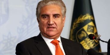 الزام تراشیوں سے نہ ماضی میں کچھ حاصل ہوا نہ مستقبل میں ہوگا:وزیر خارجہ