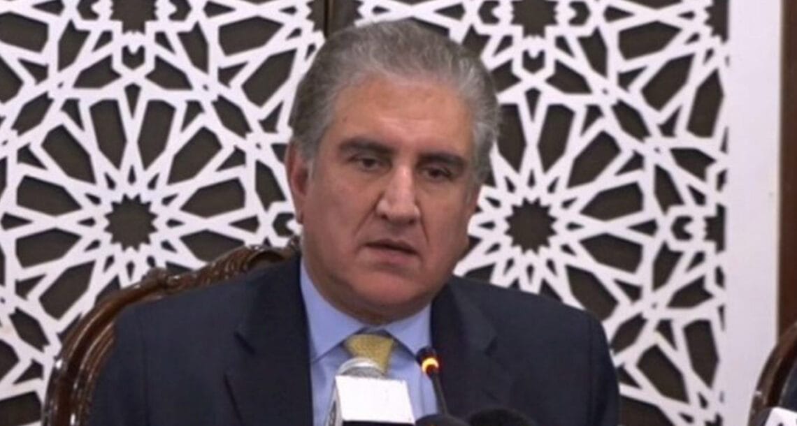 اپنی مرضی کے وقت اور جگہ پر بھارتی جارحیت کا جواب دینے کا فیصلہ- پاکستان قومی سلامتی کمیٹی