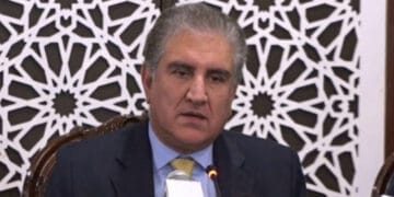 اپنی مرضی کے وقت اور جگہ پر بھارتی جارحیت کا جواب دینے کا فیصلہ- پاکستان قومی سلامتی کمیٹی