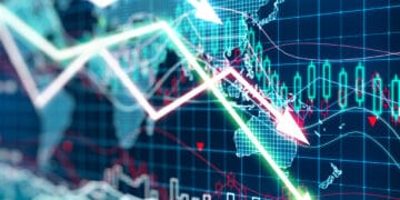 پاکستان اسٹاک ایکسچینج کاروبار کے آغاز میں ہی مندی کا شکار