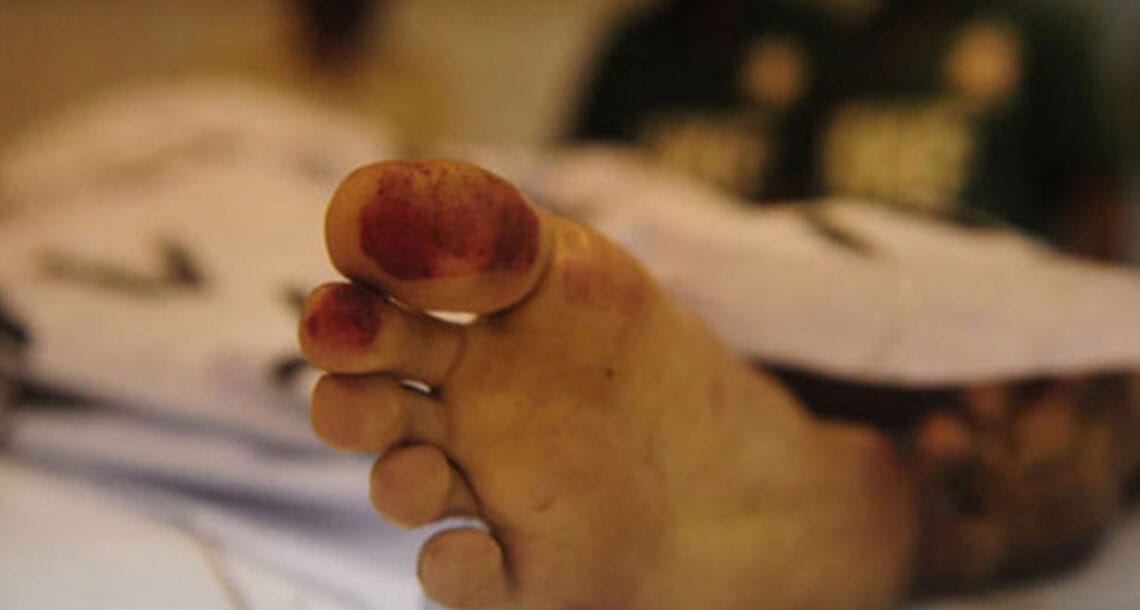 کراچی میں فائرنگ سے 2 پی ٹی آئی کارکنان جاں بحق