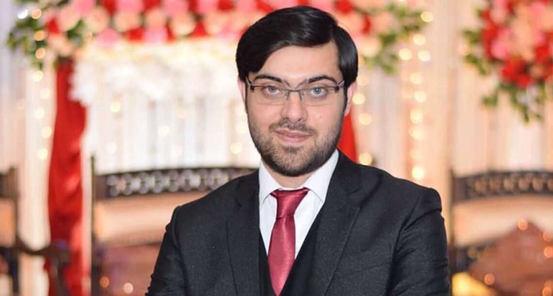 پشاورمیں خیبر میڈیکل کالج کے طالبعلم نے خودکشی کرلی