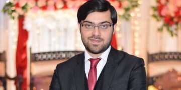 پشاورمیں خیبر میڈیکل کالج کے طالبعلم نے خودکشی کرلی