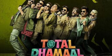 پاک بھارت کشیدگی:‌ ٹوٹل دھمال پاکستان میں ریلیز نہ کرنے کا فیصلہ