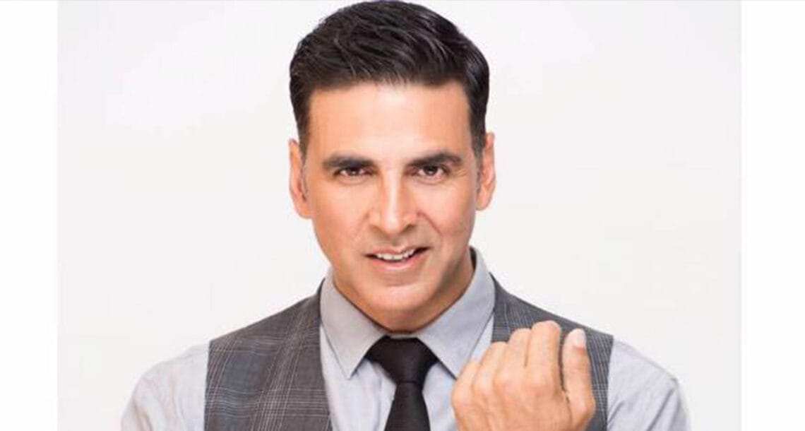 دہشتگردی تو بھارت سمیت مختلف ممالک میں بھی موجود ہے. اکشے کمار