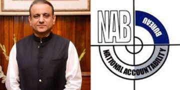 نیب نے صوبائی وزیر بلدیات علیم خان کی گرفتاری کی وجوہات جاری کردیں