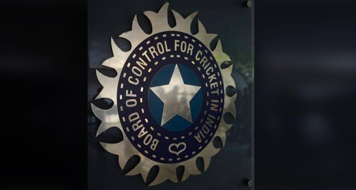 بی سی سی آئی کا آئی سی سی ورلڈ کپ میں سیکیورٹی میں اضافے کا مطالبہ