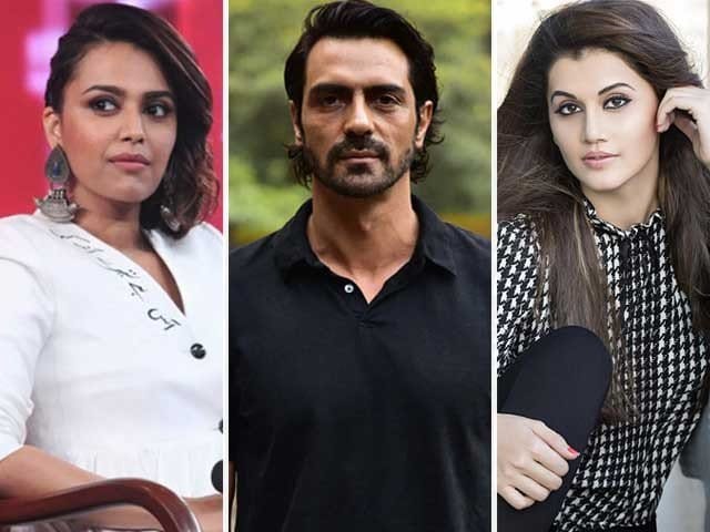 جنگ کی باتیں کرنے والے بھارتی فنکار اپنے پائلٹ کی واپسی کے لیے گڑگڑانے لگے-