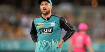 برینڈن میکولم نے آسٹریلوی بگ بیش کو بھی خیر باد کہہ دیا