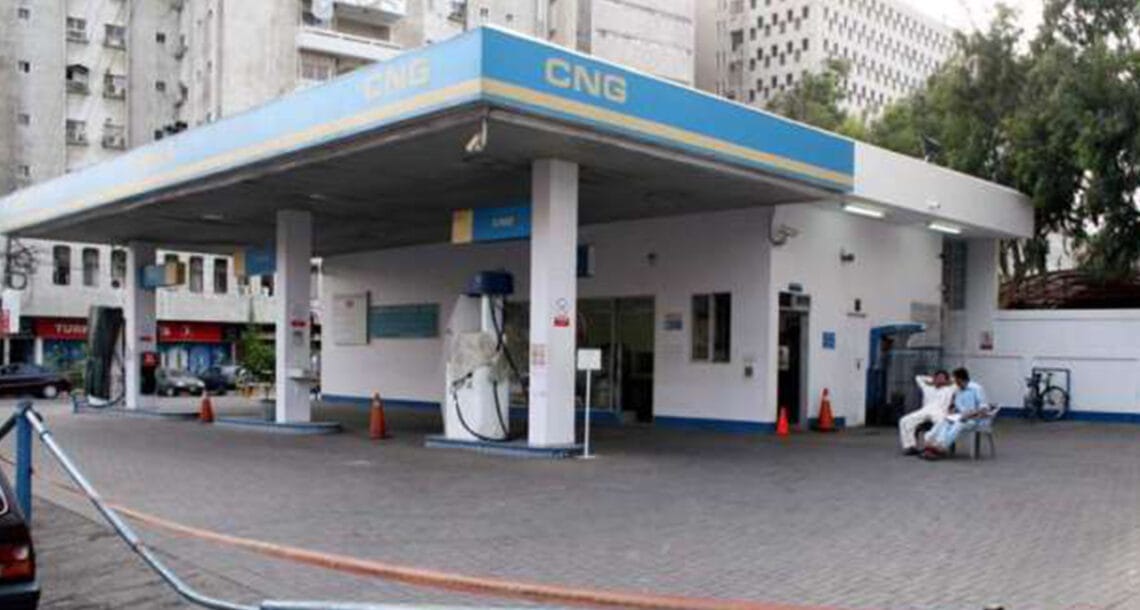 سی این جی کی بندش، سندھ میں عوام کی زندگی عذاب