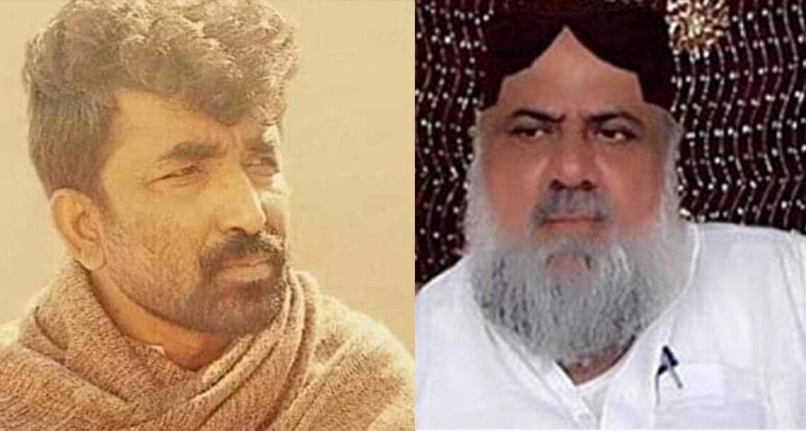 ارشاد رانجھانی قتل کیس:تحقیقاتی ٹیم کی سفارش پر یوسی چیئرمین رحیم شاہ گرفتار