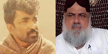 ارشاد رانجھانی قتل کیس:تحقیقاتی ٹیم کی سفارش پر یوسی چیئرمین رحیم شاہ گرفتار