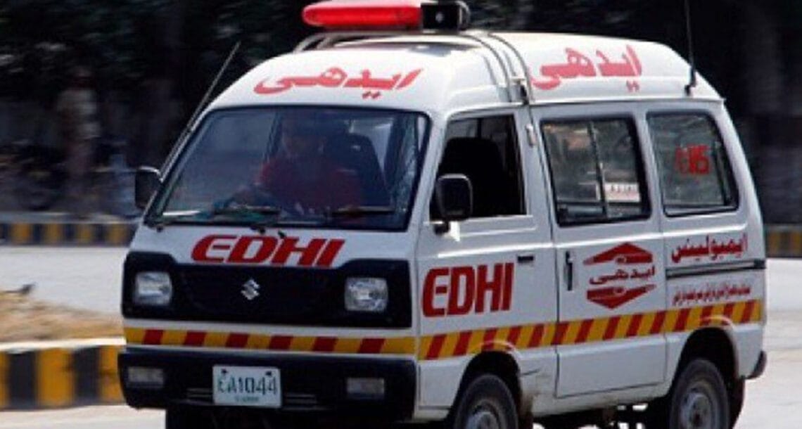 کراچی میں مضر صحت کھانا کھانے سے 5 بچے جاں‌ بحق