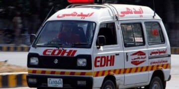 کراچی میں مضر صحت کھانا کھانے سے 5 بچے جاں‌ بحق