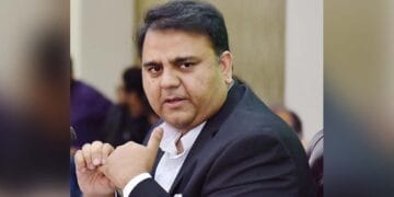 پاک بھارت تنازع خطے اور دنیا کو غیر مستحکم کرے گا:  وفاقی وزیر اطلاعات