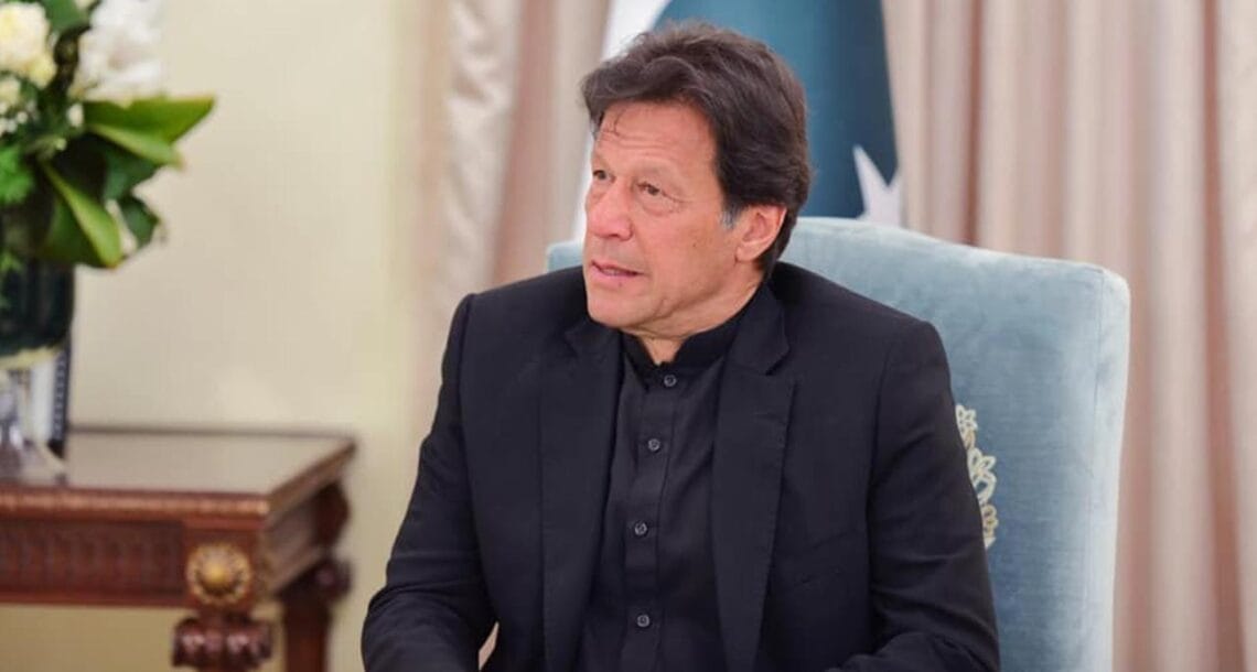 وزیر اعظم کی رجسٹرڈ افغان مہاجرین کے بینک اکاؤنٹس کھولنے کی  ہدایت